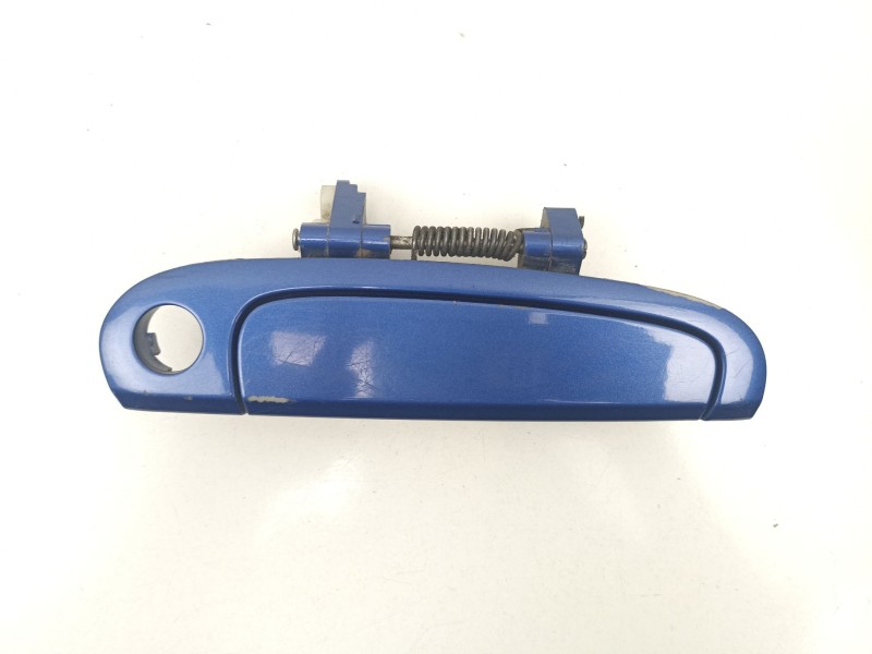 Recambio de manilla delantera derecha para kia picanto i (sa) 1.0 referencia OEM IAM 8266007010  