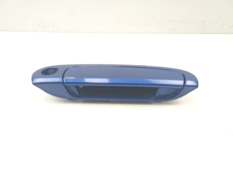 Recambio de manilla delantera derecha para kia picanto i (sa) 1.0 referencia OEM IAM 8266007010  