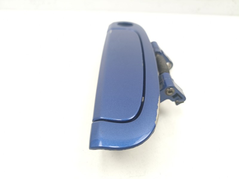 Recambio de manilla delantera derecha para kia picanto i (sa) 1.0 referencia OEM IAM 8266007010  