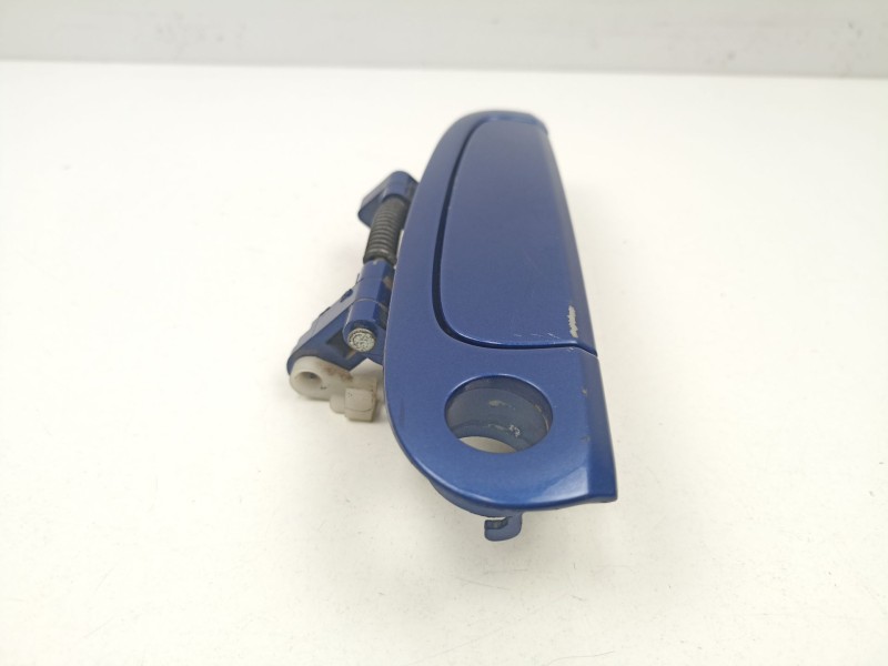 Recambio de manilla delantera derecha para kia picanto i (sa) 1.0 referencia OEM IAM 8266007010  