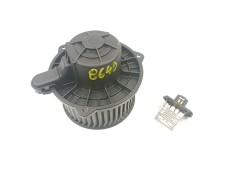 Recambio de motor calefaccion para kia picanto i (sa) 1.0 referencia OEM IAM 9711307000  
