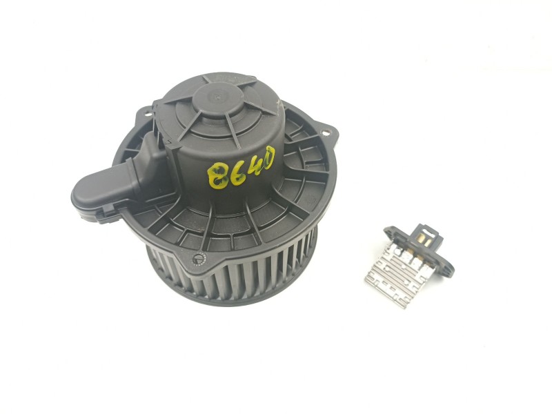 Recambio de motor calefaccion para kia picanto i (sa) 1.0 referencia OEM IAM 9711307000  