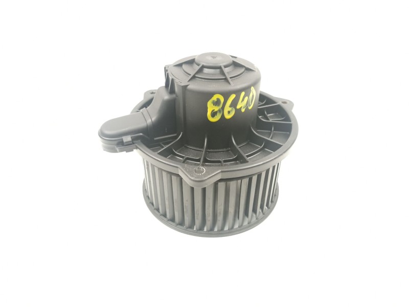 Recambio de motor calefaccion para kia picanto i (sa) 1.0 referencia OEM IAM 9711307000  