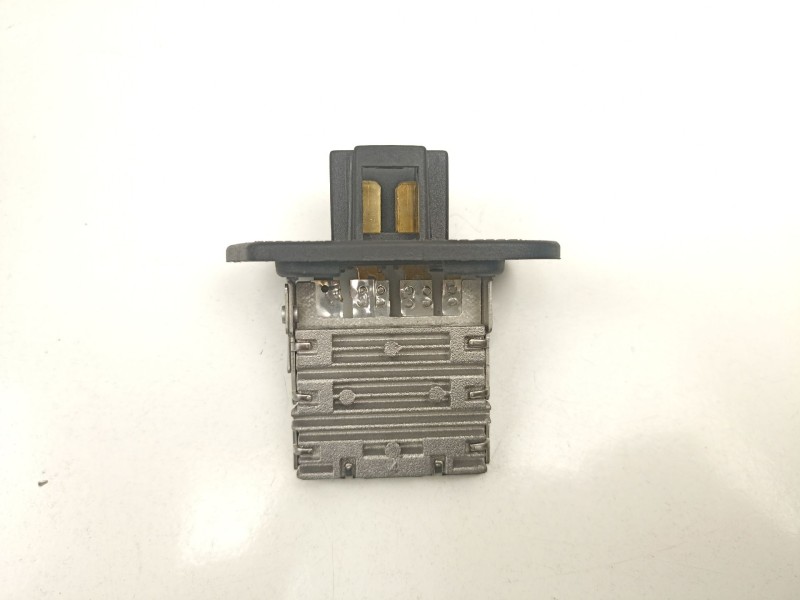 Recambio de motor calefaccion para kia picanto i (sa) 1.0 referencia OEM IAM 9711307000  