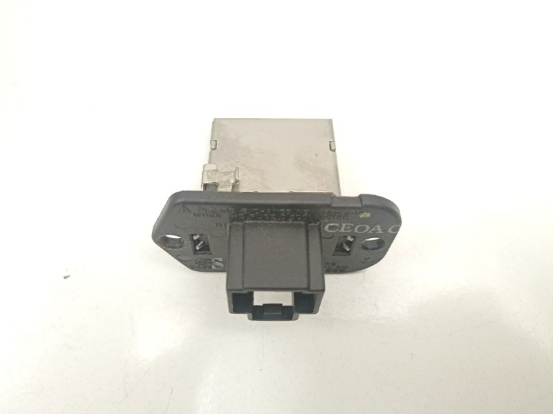 Recambio de motor calefaccion para kia picanto i (sa) 1.0 referencia OEM IAM 9711307000  