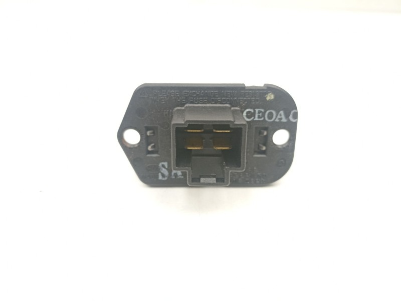 Recambio de motor calefaccion para kia picanto i (sa) 1.0 referencia OEM IAM 9711307000  