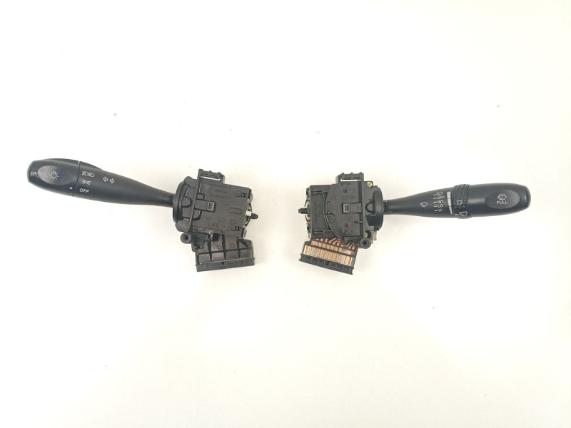 Recambio de mando luces y limpias para kia picanto i (sa) 1.0 referencia OEM IAM 9342007010  934101C000