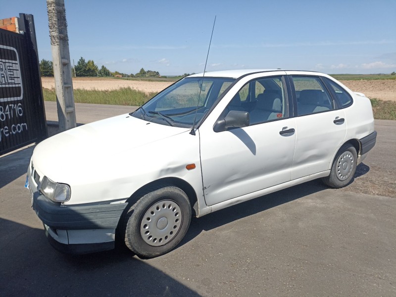 seat cordoba (6k1, 6k2) del año 1994