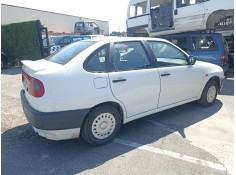 seat cordoba (6k1, 6k2) del año 1994 2