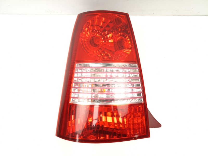 Recambio de piloto trasero izquierdo para kia picanto i (sa) 1.0 referencia OEM IAM 9240107010  