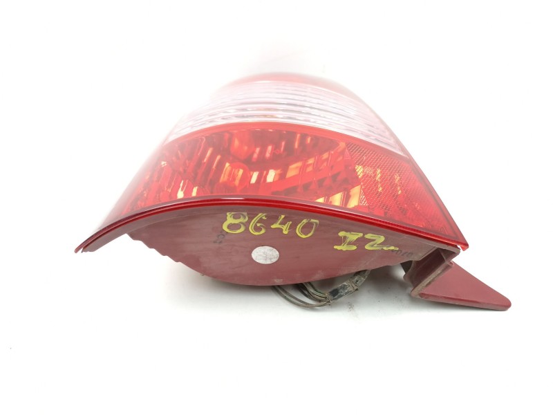 Recambio de piloto trasero izquierdo para kia picanto i (sa) 1.0 referencia OEM IAM 9240107010  