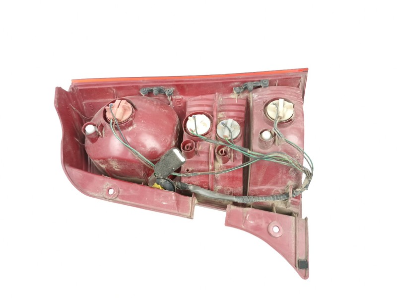 Recambio de piloto trasero izquierdo para kia picanto i (sa) 1.0 referencia OEM IAM 9240107010  