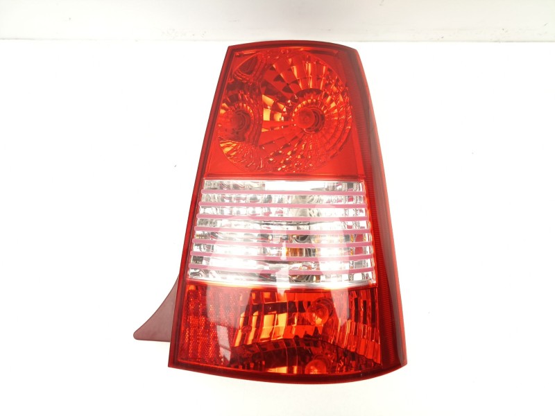 Recambio de piloto trasero derecho para kia picanto i (sa) 1.0 referencia OEM IAM 9240207010  