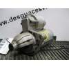 Recambio de motor arranque para fiat punto 1.3 d ( 188a9000 ) referencia OEM IAM 46823548  