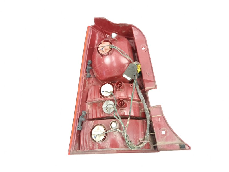 Recambio de piloto trasero derecho para kia picanto i (sa) 1.0 referencia OEM IAM 9240207010  