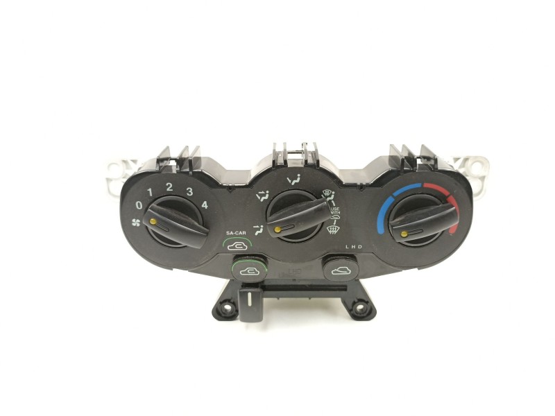 Recambio de mandos calefaccion aire para kia picanto i (sa) 1.0 referencia OEM IAM 9725007000  