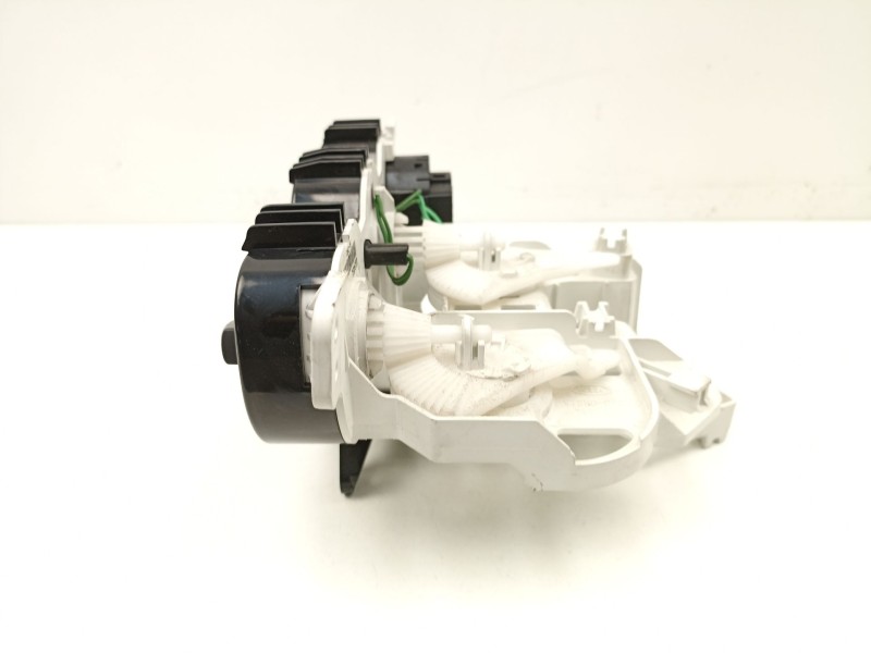 Recambio de mandos calefaccion aire para kia picanto i (sa) 1.0 referencia OEM IAM 9725007000  