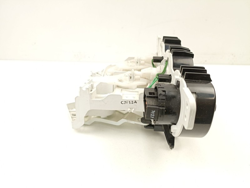 Recambio de mandos calefaccion aire para kia picanto i (sa) 1.0 referencia OEM IAM 9725007000  