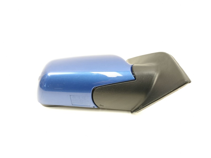 Recambio de retrovisor derecho para kia picanto i (sa) 1.0 referencia OEM IAM 8762007410  