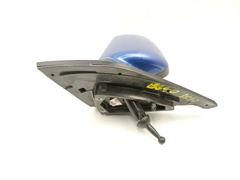 Recambio de retrovisor derecho para kia picanto i (sa) 1.0 referencia OEM IAM 8762007410  