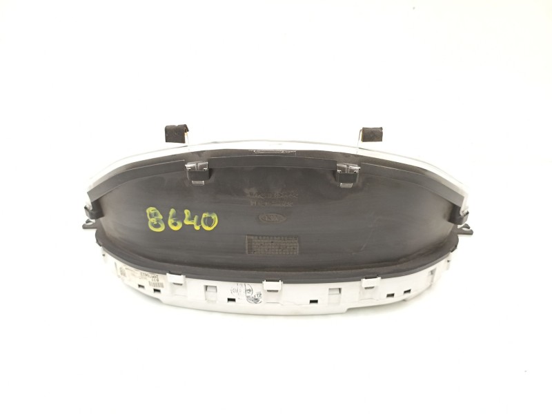 Recambio de cuadro instrumentos para kia picanto i (sa) 1.0 referencia OEM IAM 9400707090  