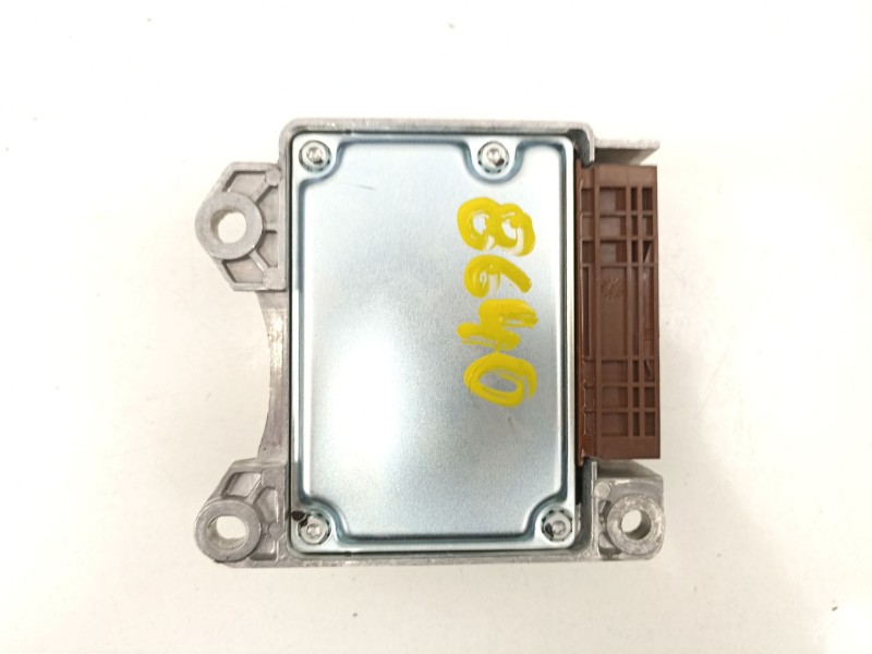 Recambio de centralita airbag para kia picanto i (sa) 1.0 referencia OEM IAM 9591007000  