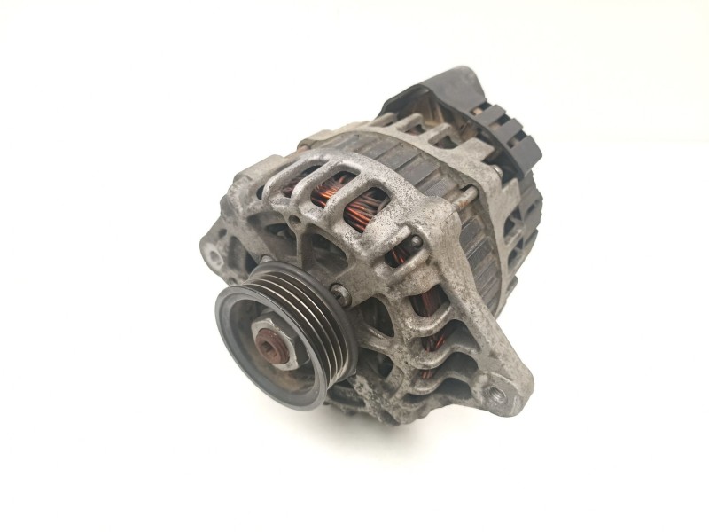 Recambio de alternador para kia picanto i (sa) 1.0 referencia OEM IAM 3730002551 2655517 