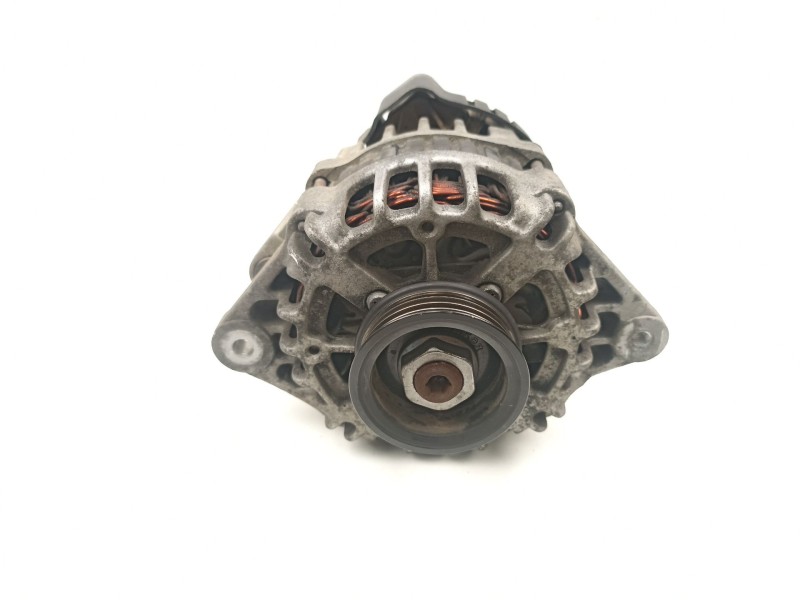 Recambio de alternador para kia picanto i (sa) 1.0 referencia OEM IAM 3730002551 2655517 