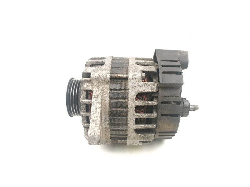 Recambio de alternador para kia picanto i (sa) 1.0 referencia OEM IAM 3730002551 2655517 