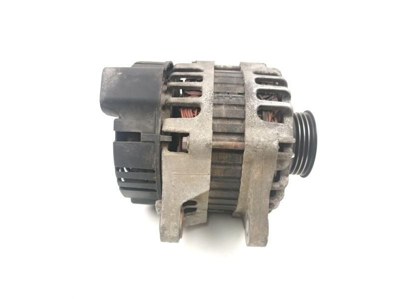 Recambio de alternador para kia picanto i (sa) 1.0 referencia OEM IAM 3730002551 2655517 
