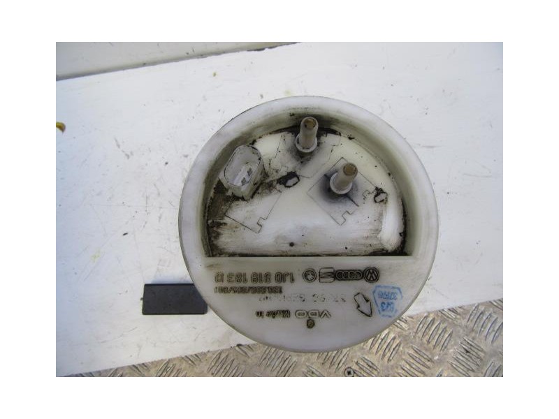 Recambio de bomba gasolina / aforadores : volkswagen golf : 1.9 tdi (89,73cv) [1998] para volkswagen golf 1.9 tdi referencia OEM