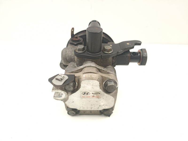 Recambio de bomba direccion para kia picanto i (sa) 1.0 referencia OEM IAM 5710007000  
