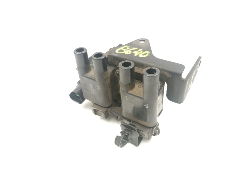 Recambio de bobina para kia picanto i (sa) 1.0 referencia OEM IAM 2730102700  