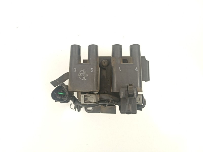 Recambio de bobina para kia picanto i (sa) 1.0 referencia OEM IAM 2730102700  