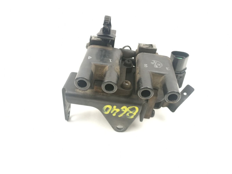 Recambio de bobina para kia picanto i (sa) 1.0 referencia OEM IAM 2730102700  
