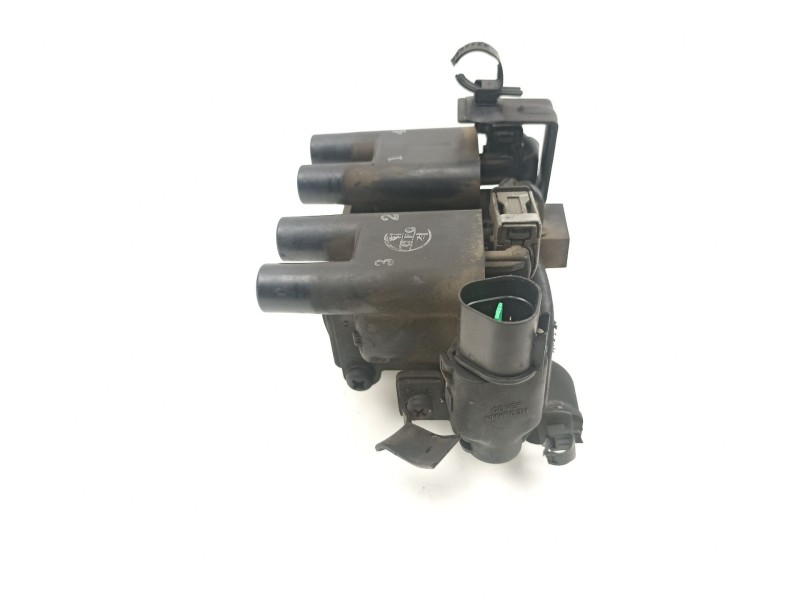 Recambio de bobina para kia picanto i (sa) 1.0 referencia OEM IAM 2730102700  