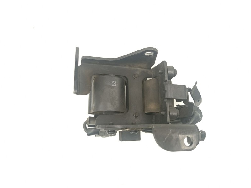 Recambio de bobina para kia picanto i (sa) 1.0 referencia OEM IAM 2730102700  