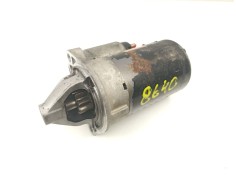 Recambio de motor arranque para kia picanto i (sa) 1.0 referencia OEM IAM 3610002555 TM000A37001 