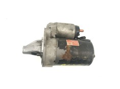 Recambio de motor arranque para kia picanto i (sa) 1.0 referencia OEM IAM 3610002555 TM000A37001  2