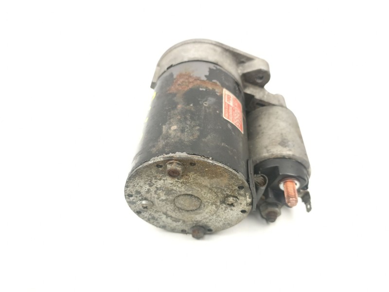 Recambio de motor arranque para kia picanto i (sa) 1.0 referencia OEM IAM 3610002555 TM000A37001 