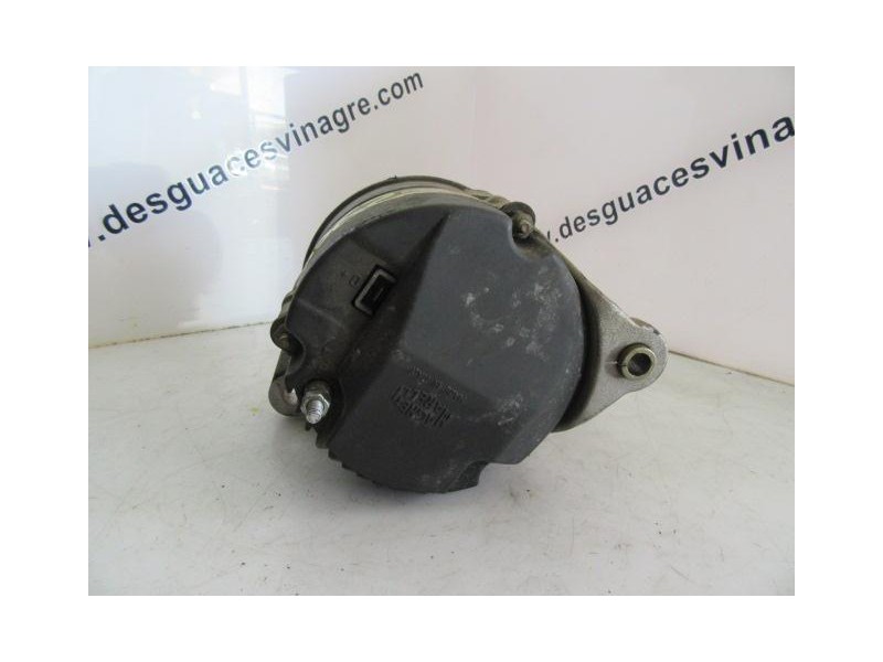 Recambio de alternador : lancia dedra : 1.6 g (88,37cv) 4p [1992] para lancia dedra 1.6 g referencia OEM IAM 63320082  