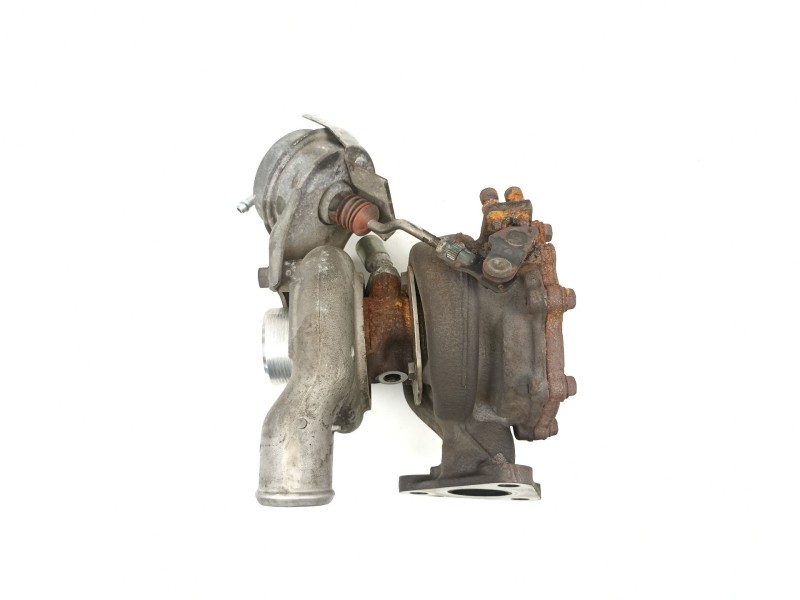 Recambio de turbo para opel astra h berlina 1.7 16v cdti referencia OEM IAM 97300092 897300 