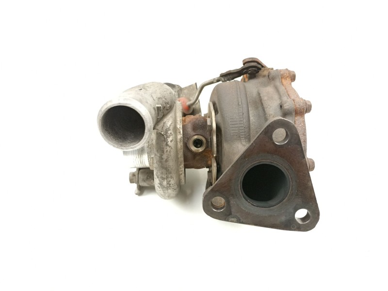 Recambio de turbo para opel astra h berlina 1.7 16v cdti referencia OEM IAM 97300092 897300 