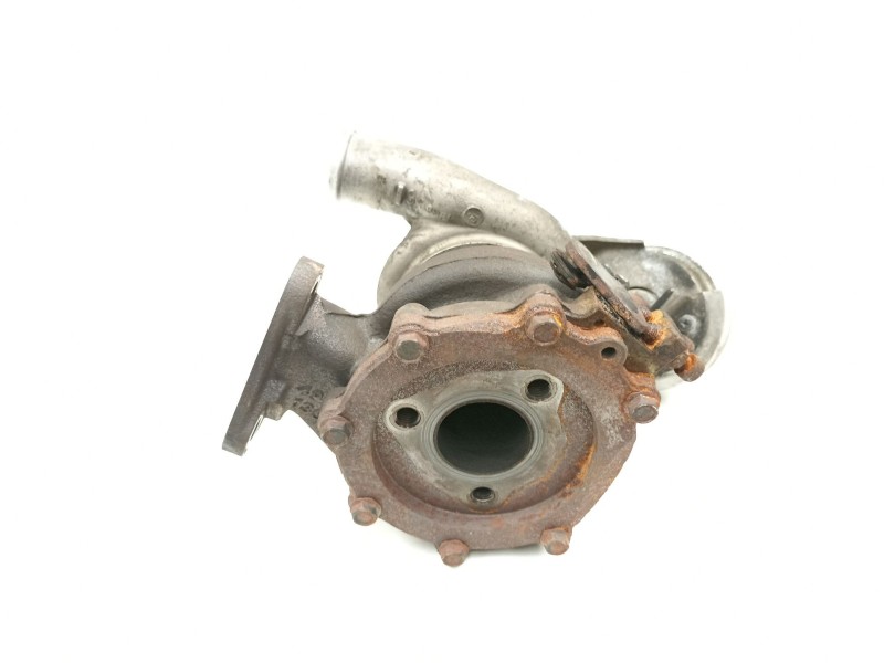 Recambio de turbo para opel astra h berlina 1.7 16v cdti referencia OEM IAM 97300092 897300 