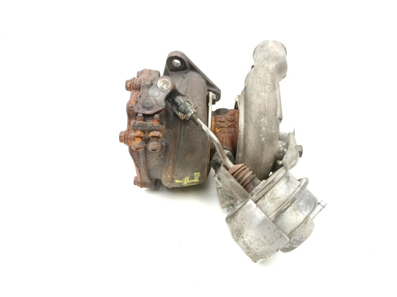 Recambio de turbo para opel astra h berlina 1.7 16v cdti referencia OEM IAM 97300092 897300 