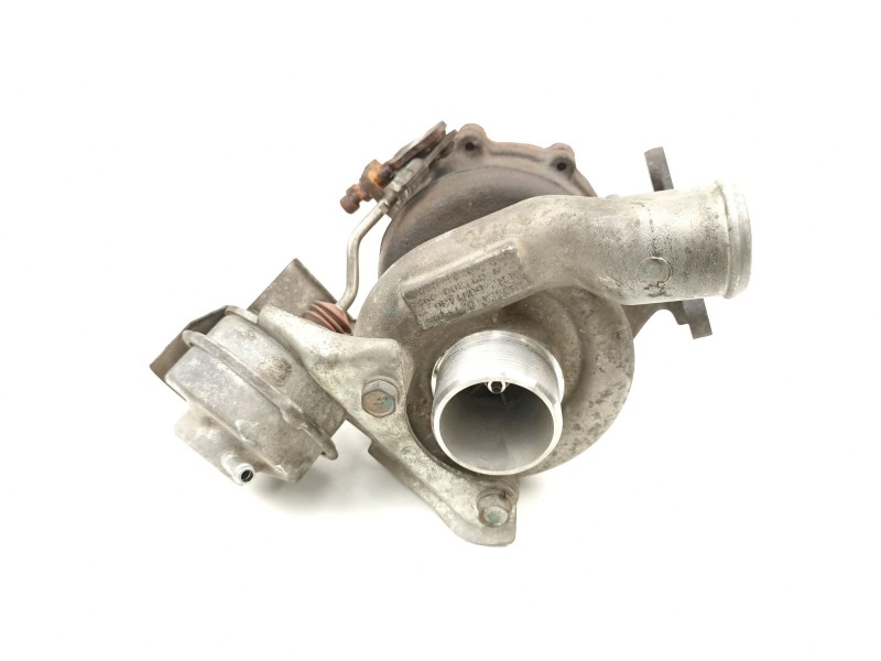 Recambio de turbo para opel astra h berlina 1.7 16v cdti referencia OEM IAM 97300092 897300 