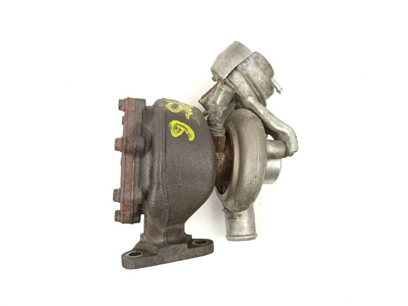 Recambio de turbo para opel astra h berlina 1.7 16v cdti referencia OEM IAM 97300092 897300 