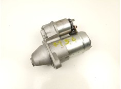 Recambio de motor arranque para opel astra h berlina 1.7 16v cdti referencia OEM IAM 97386062 11040600125N 