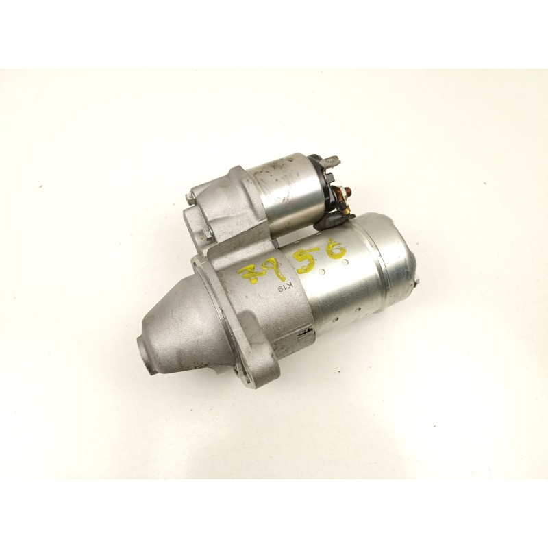 Recambio de motor arranque para opel astra h berlina 1.7 16v cdti referencia OEM IAM 97386062 11040600125N 