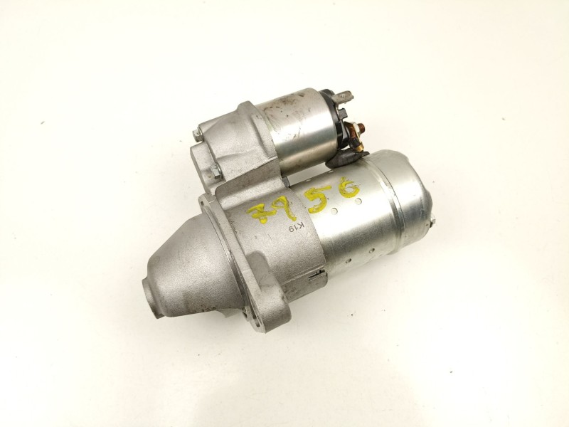 Recambio de motor arranque para opel astra h berlina 1.7 16v cdti referencia OEM IAM 97386062 11040600125N 